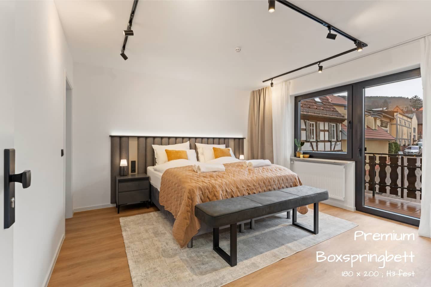 Wohnung 2 3