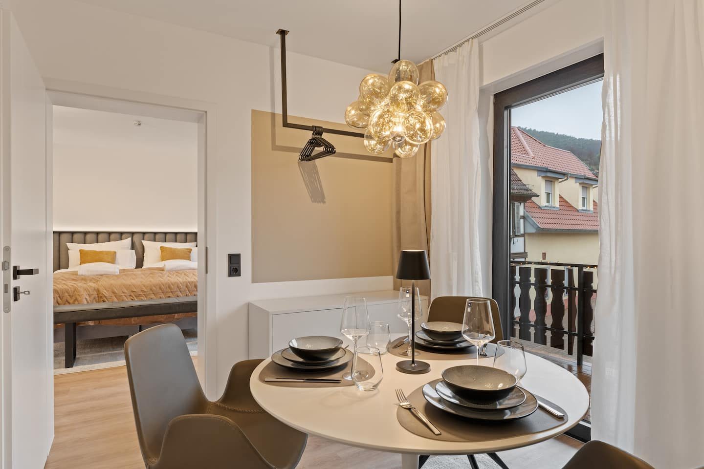 Wohnung 2 7
