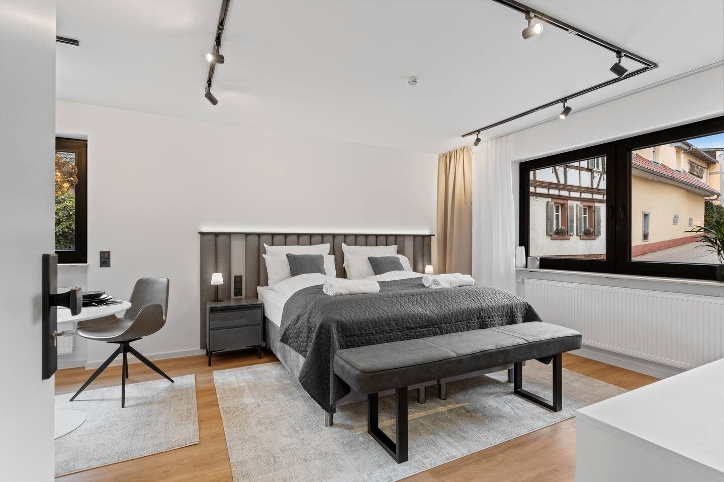 Wohnung 1 1