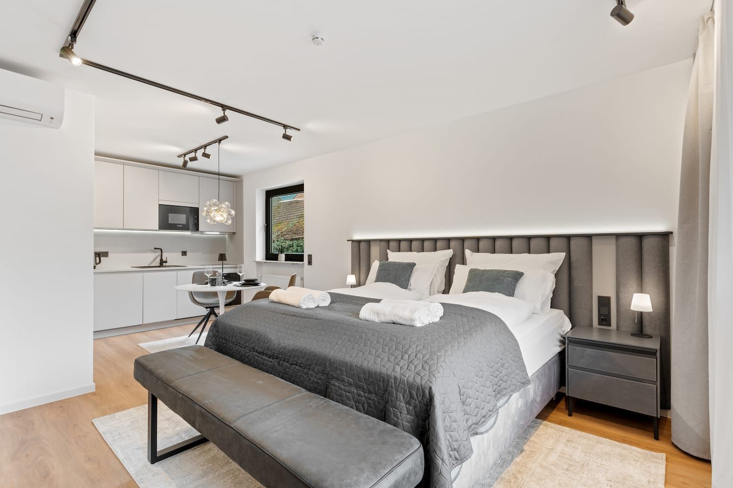 Wohnung 1 2