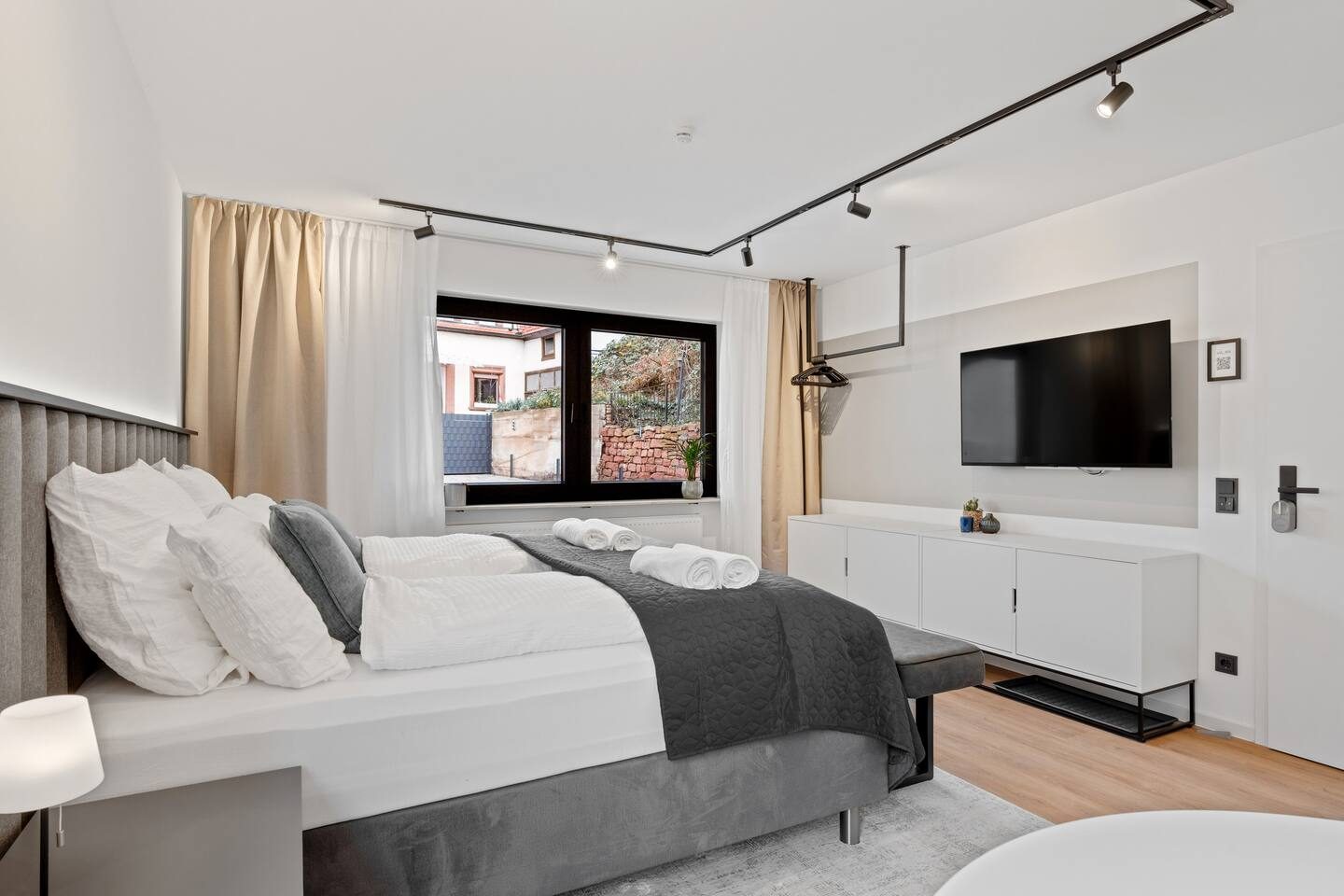 Wohnung 1 4