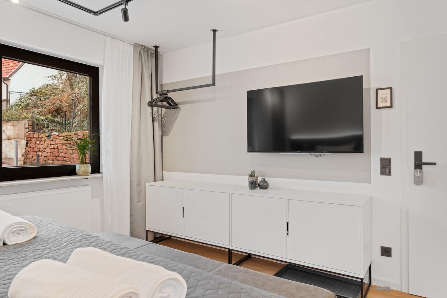 Wohnung 1 5