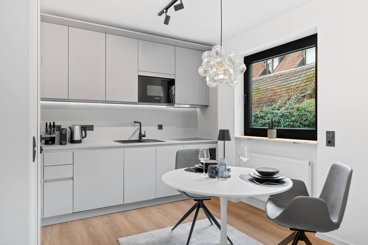 Wohnung 1 8