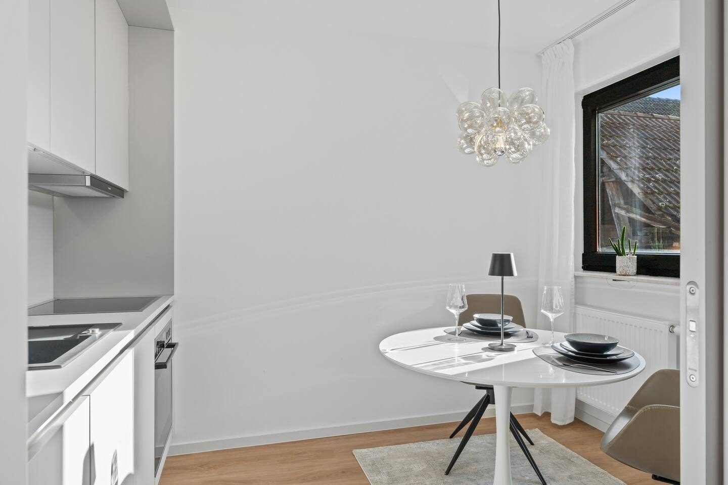 Wohnung 3 10