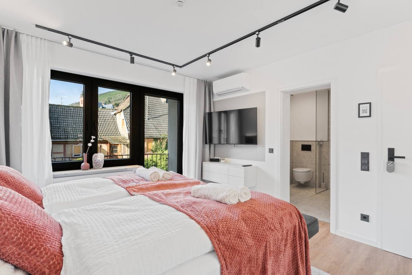 Wohnung 3 2