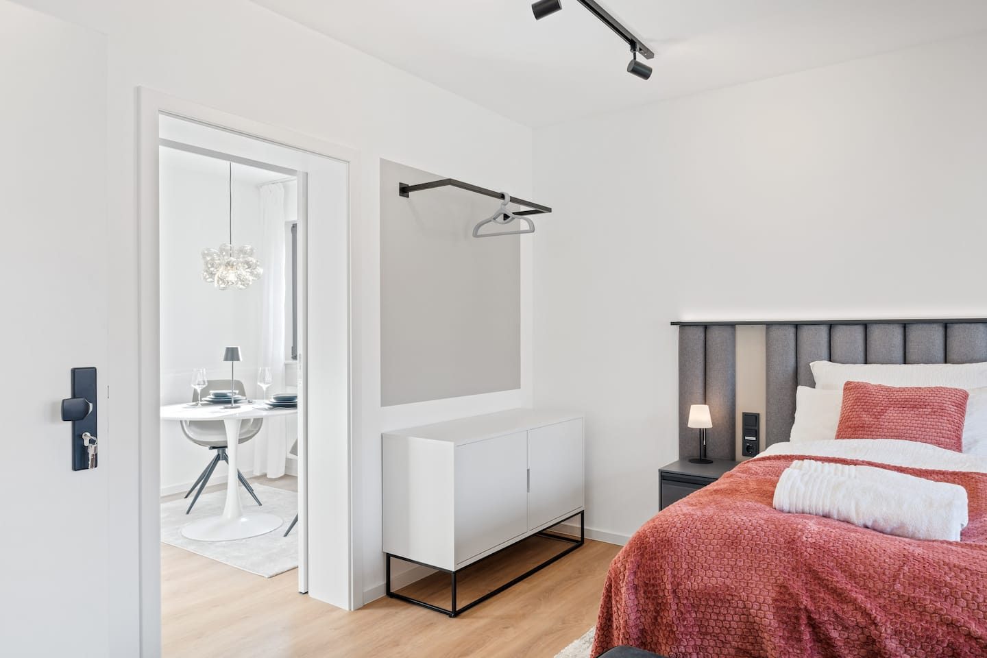 Wohnung 3 5