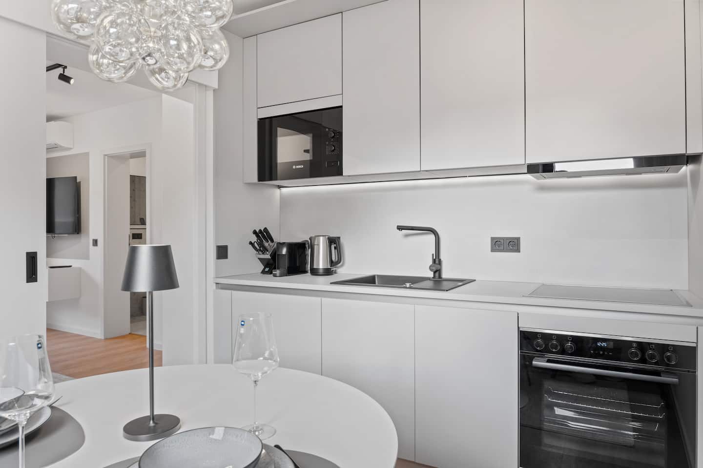 Wohnung 3 7