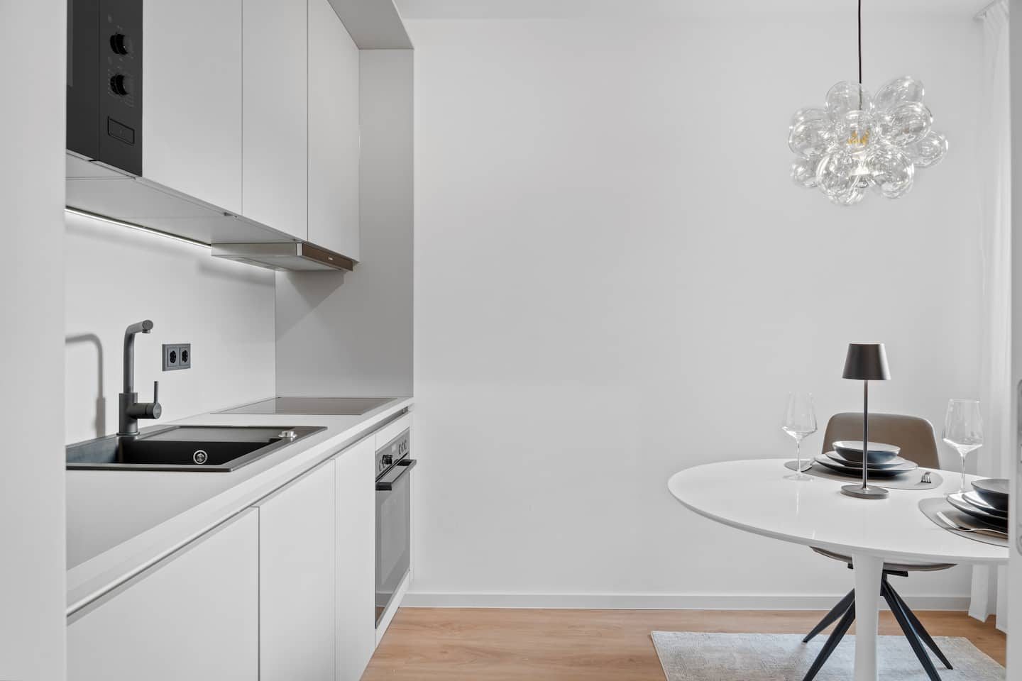 Wohnung 3 8
