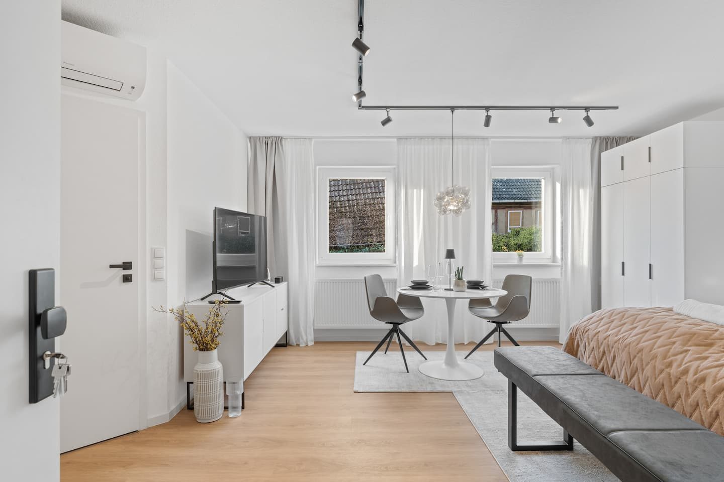 Wohnung 6 2