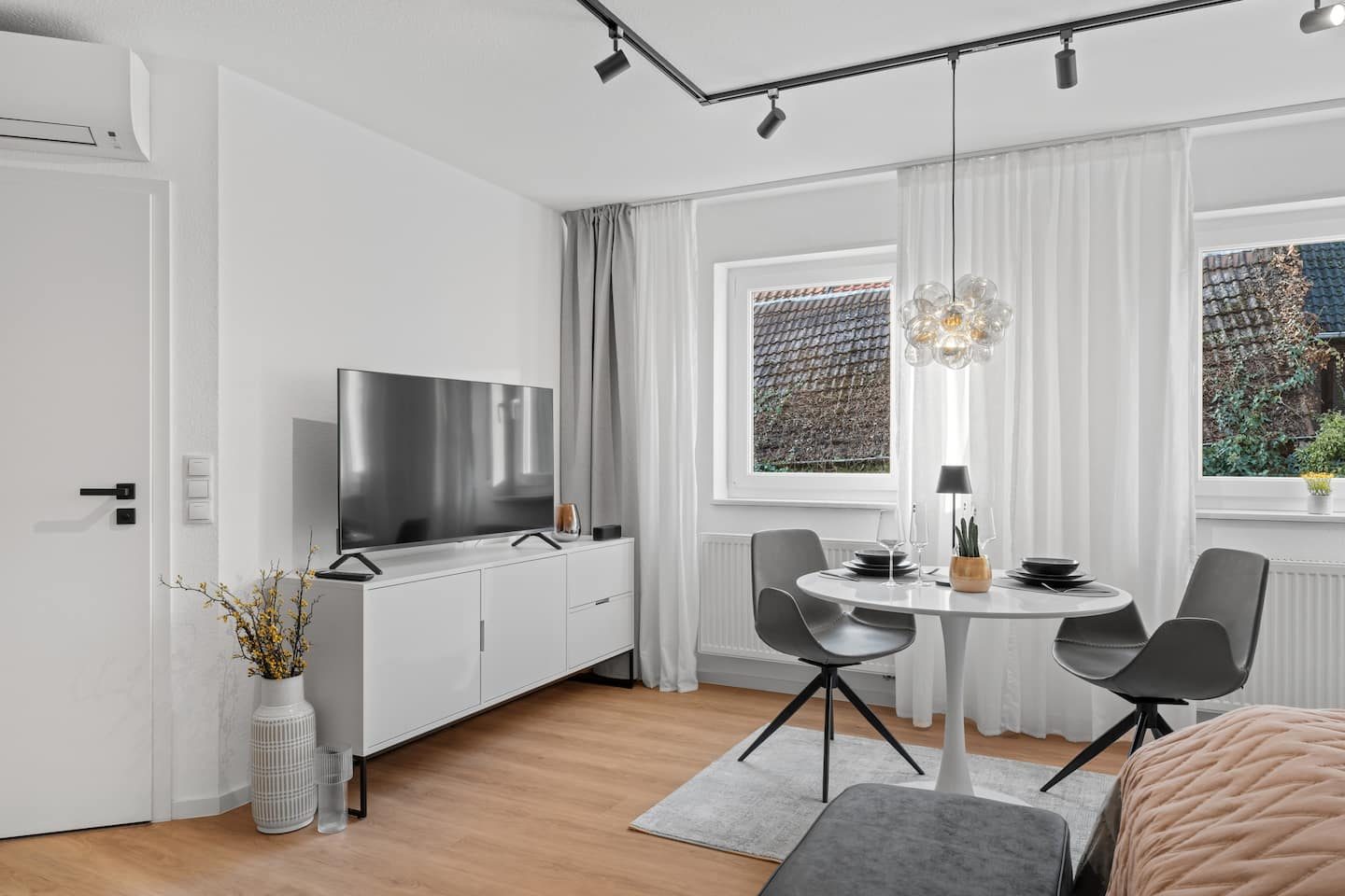 Wohnung 6 3