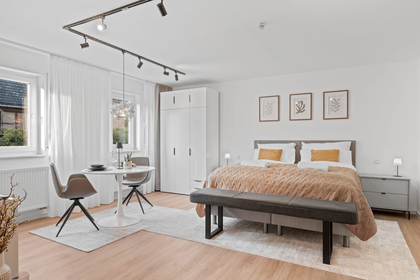 Wohnung 6 4