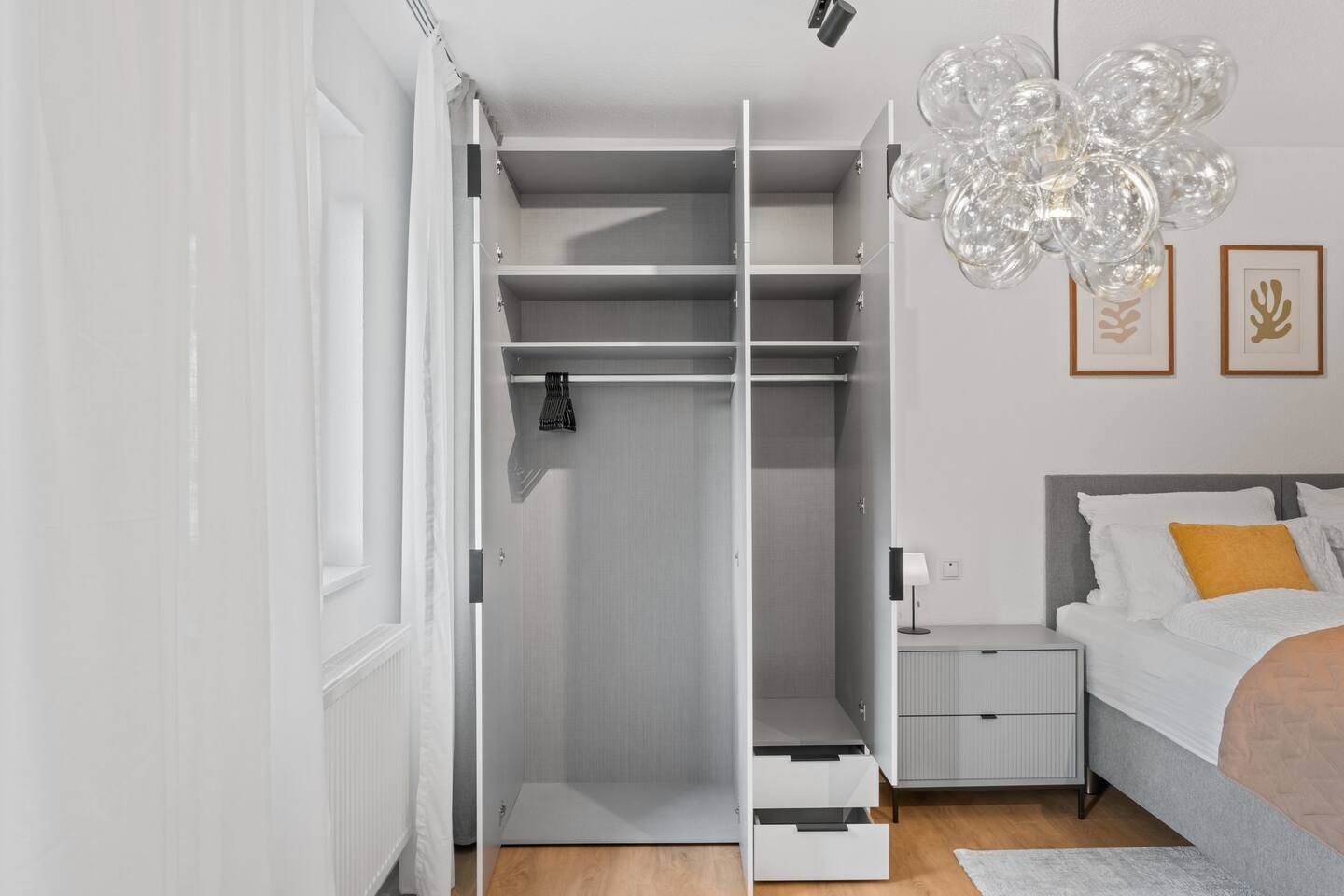 Wohnung 6 6