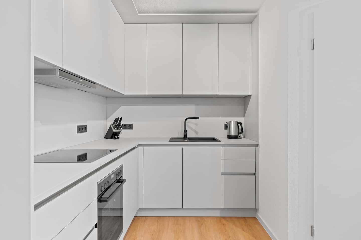 Wohnung 6 8