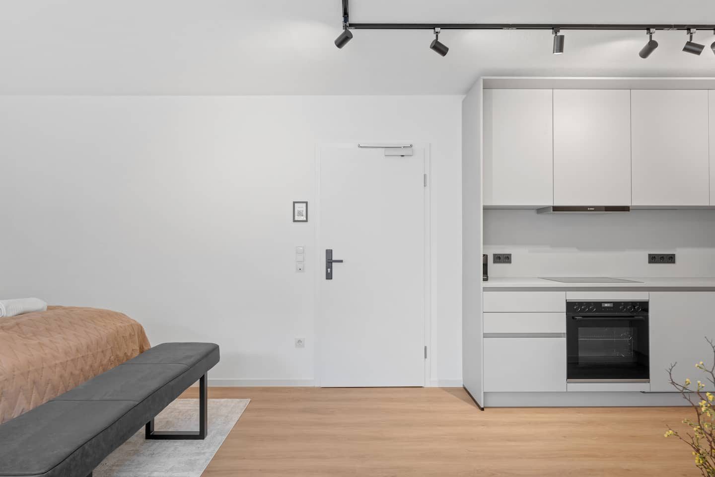 Wohnung 6 9