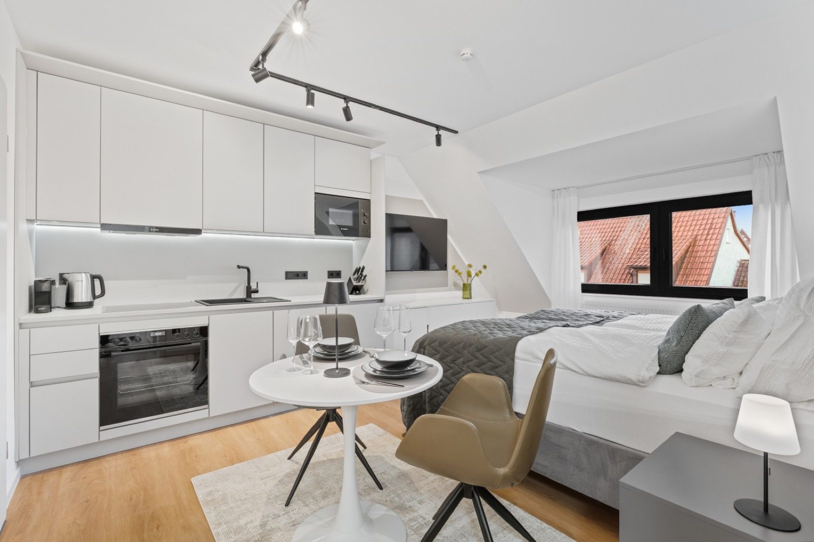 Wohnung 5 1