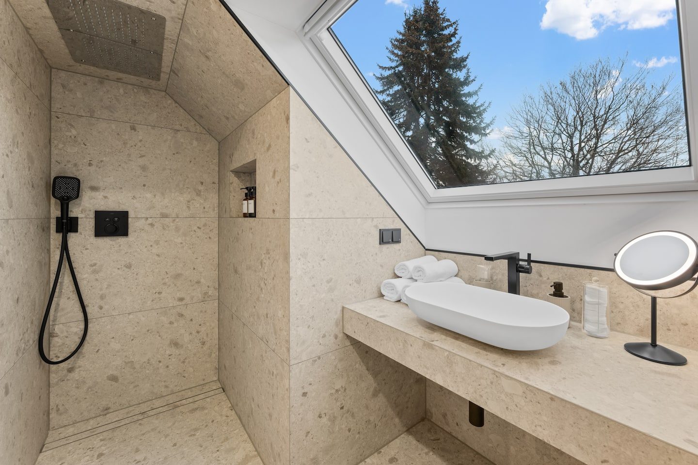 Wohnung 5 11