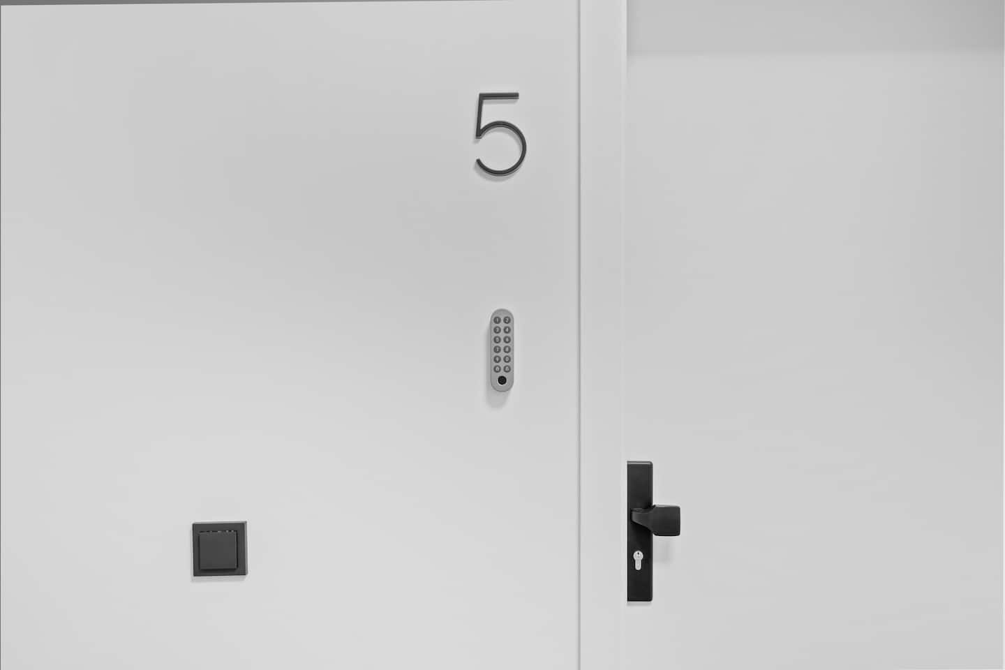 Wohnung 5 15