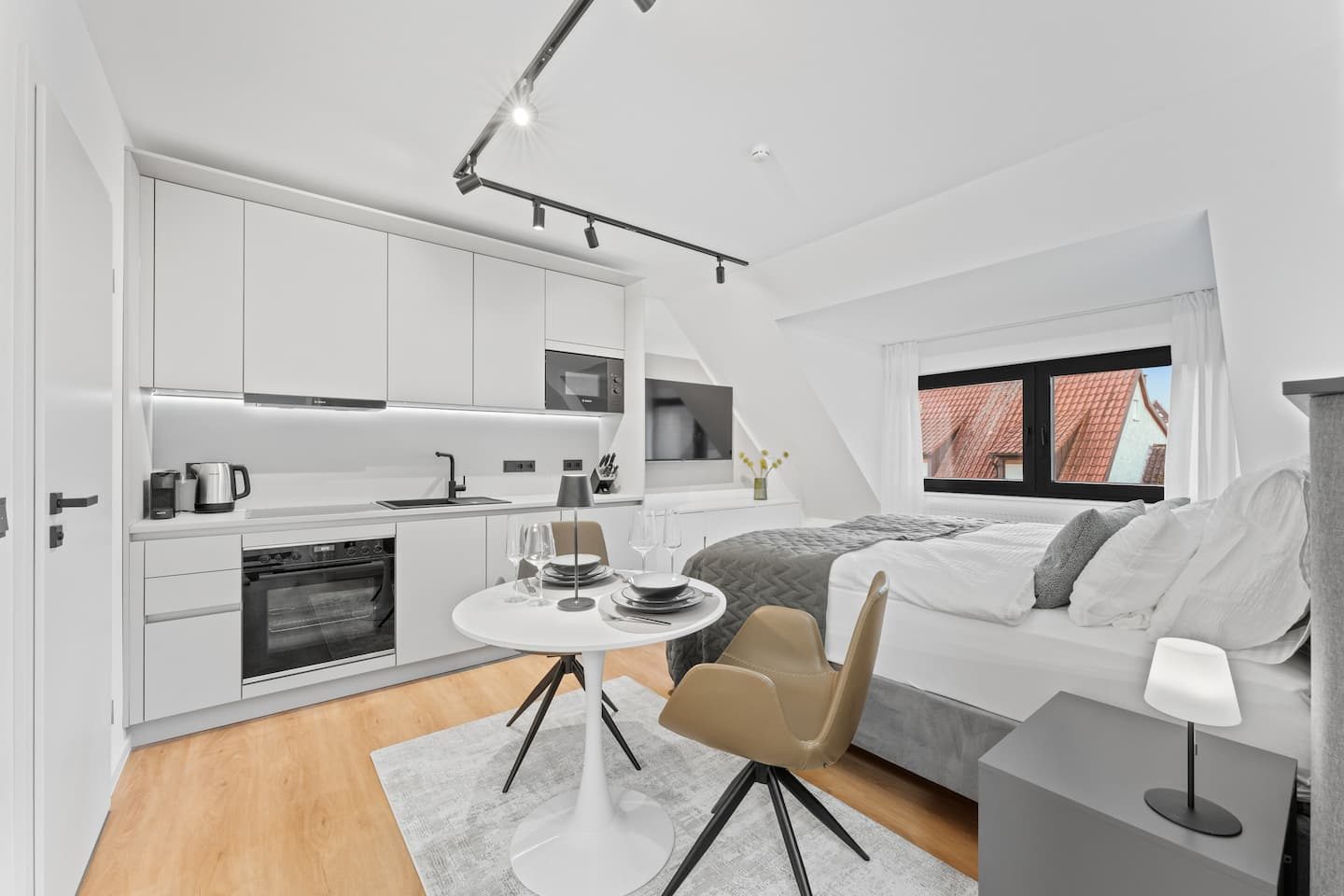 Wohnung 5 2