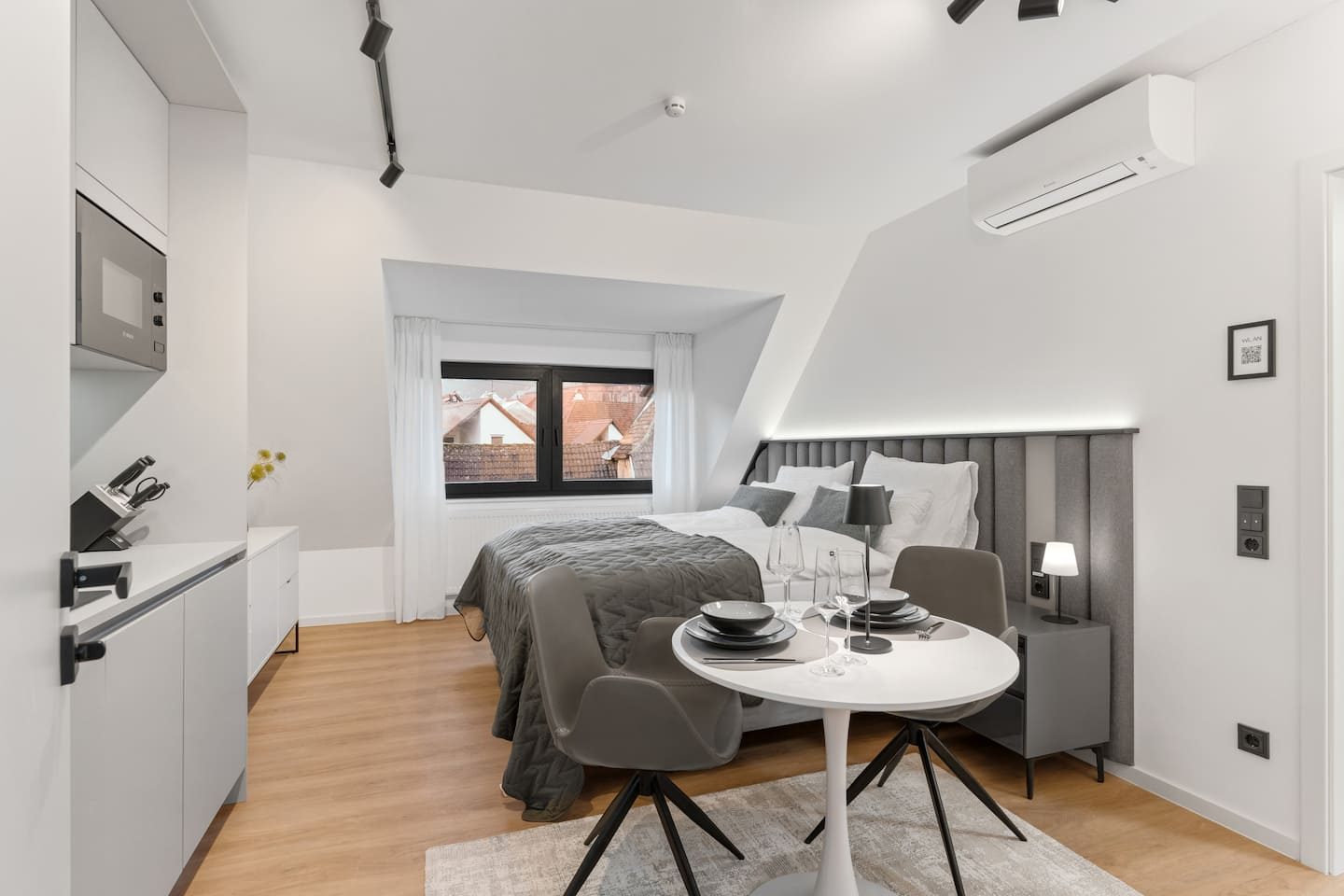 Wohnung 5 3