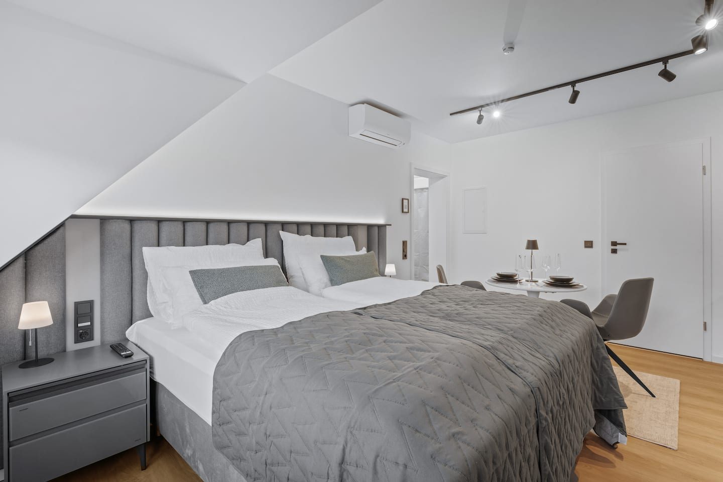 Wohnung 5 4