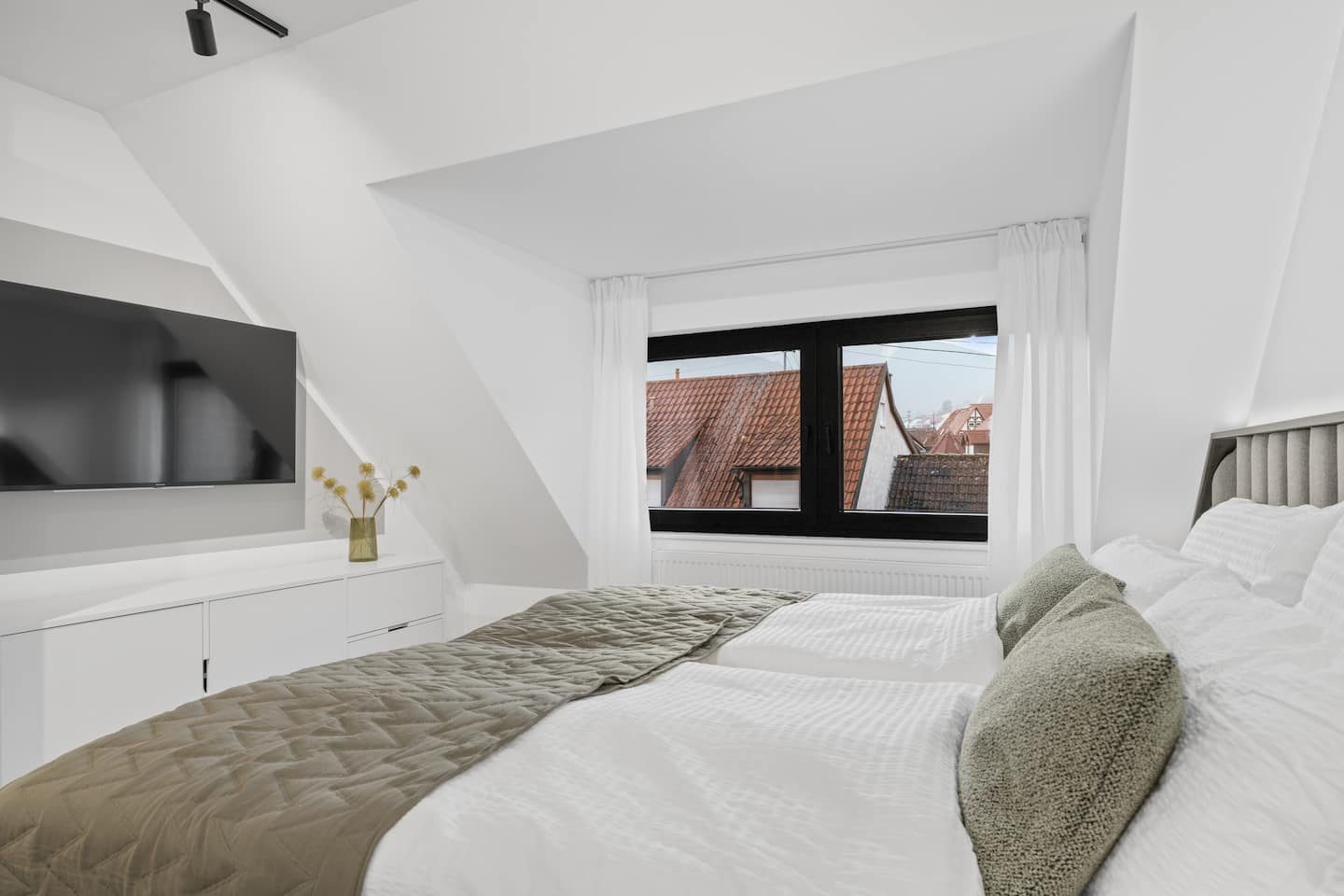Wohnung 5 5