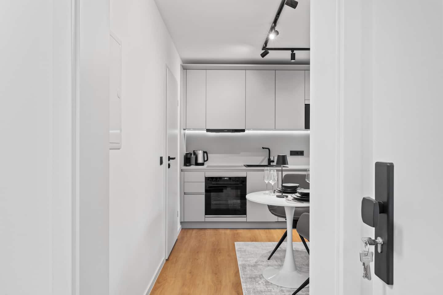 Wohnung 5 7