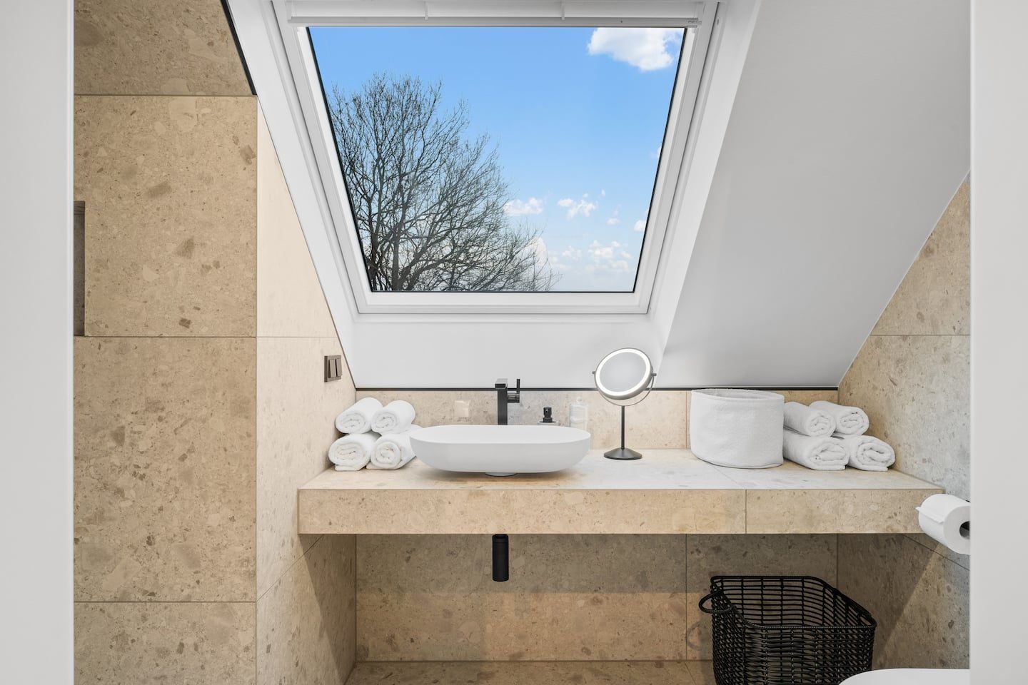 Wohnung 5 9