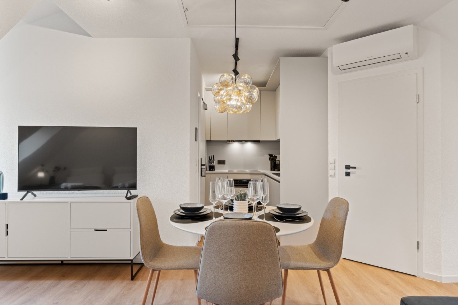 Wohnung 7 1