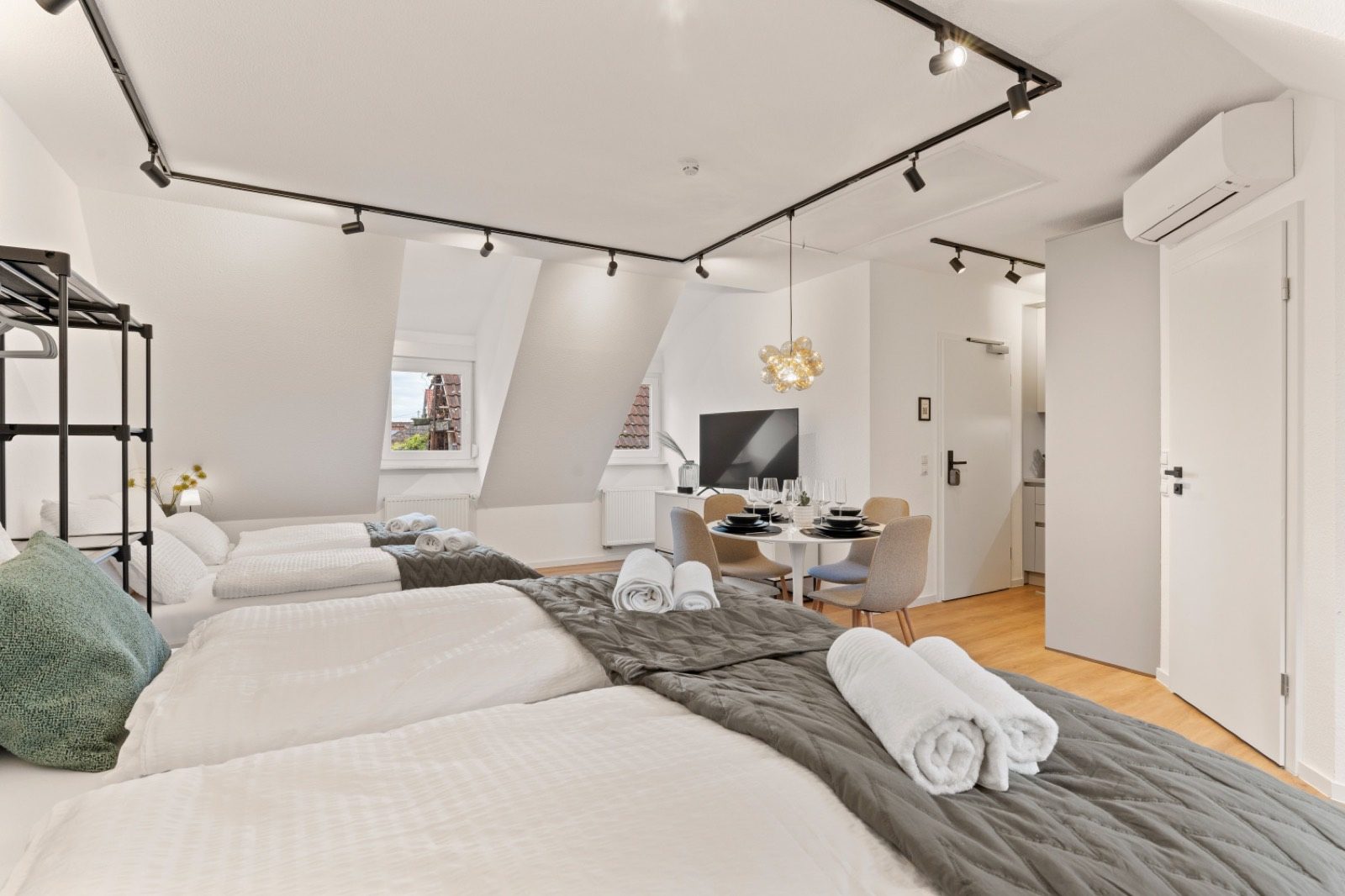 Wohnung 7 2