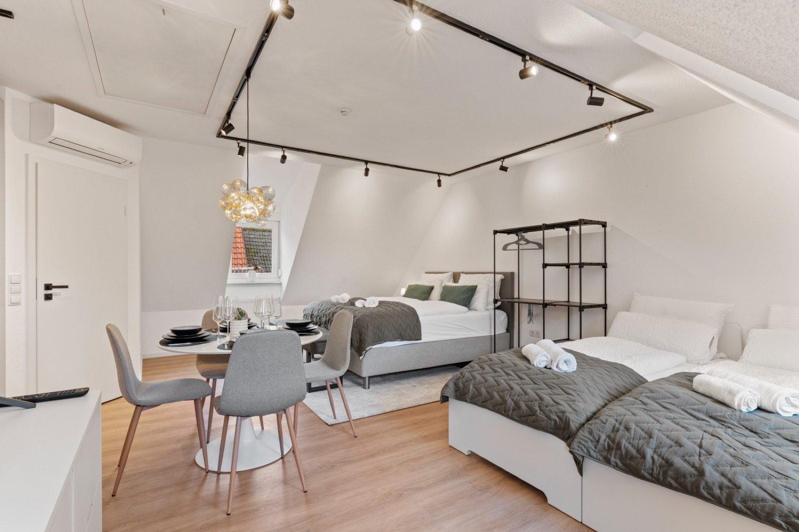Wohnung 7 3