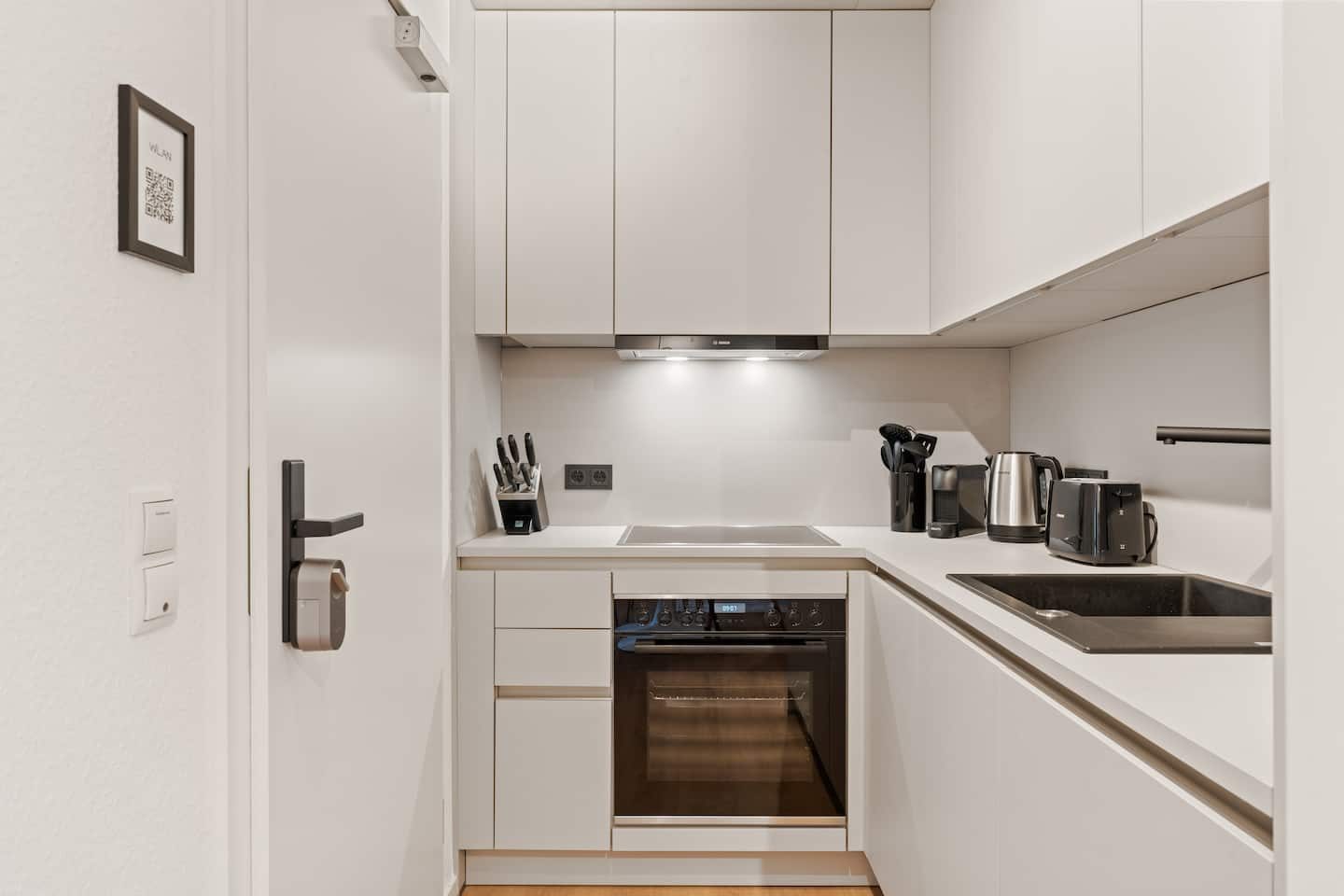 Wohnung 7 6