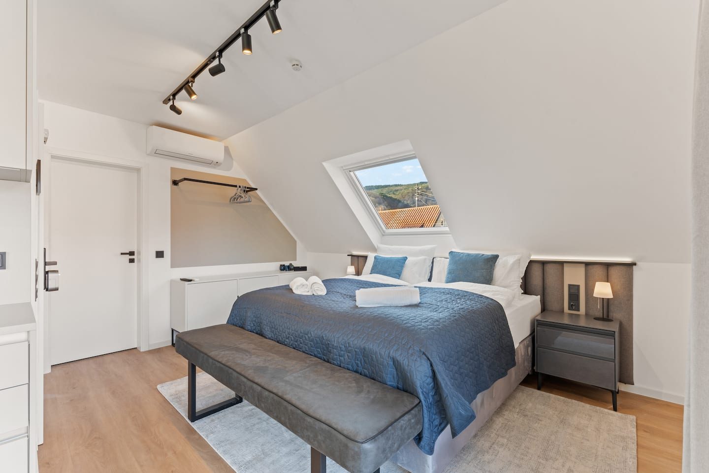 Wohnung 4 1