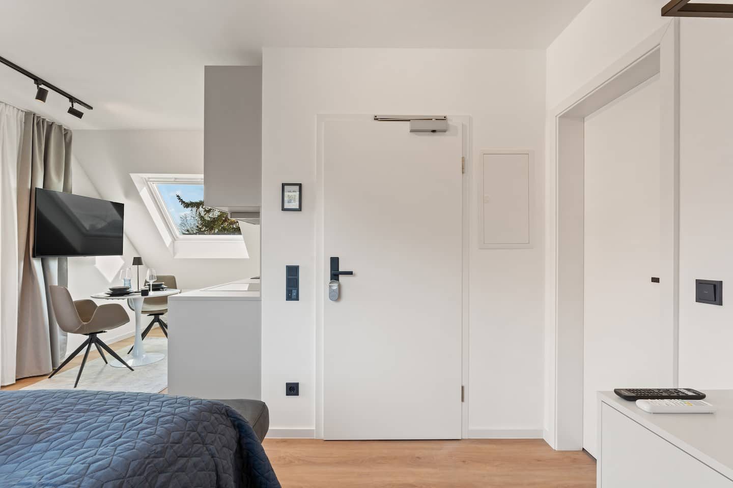 Wohnung 4 10