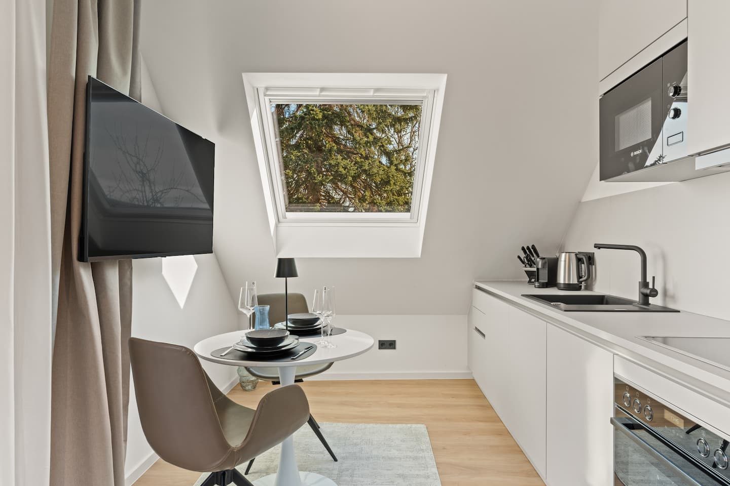 Wohnung 4 11