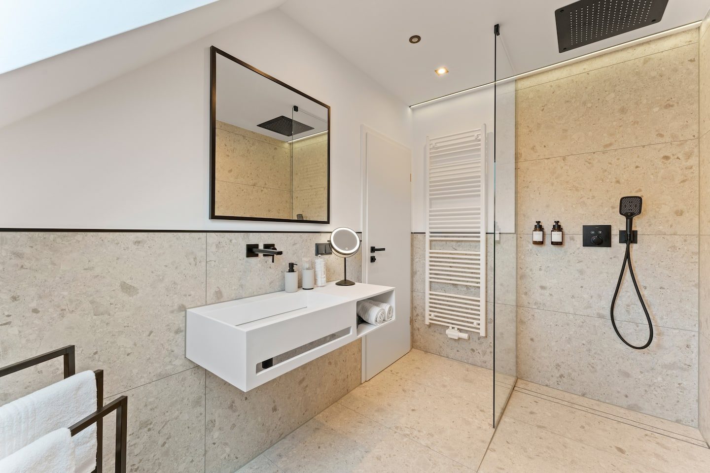 Wohnung 4 14