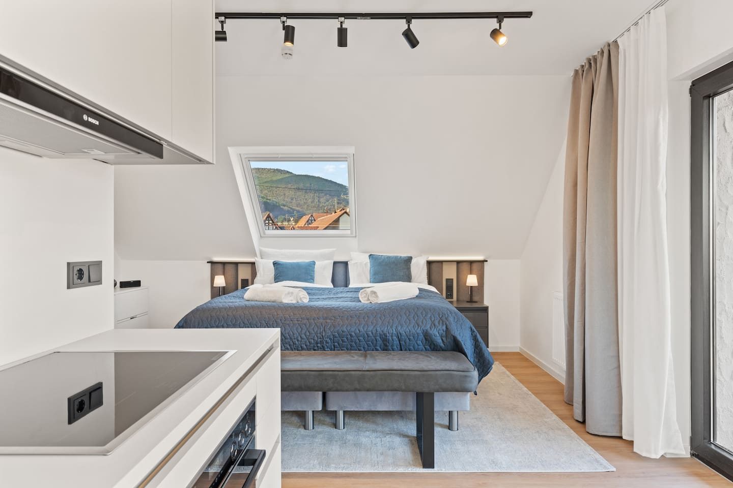 Wohnung 4 2