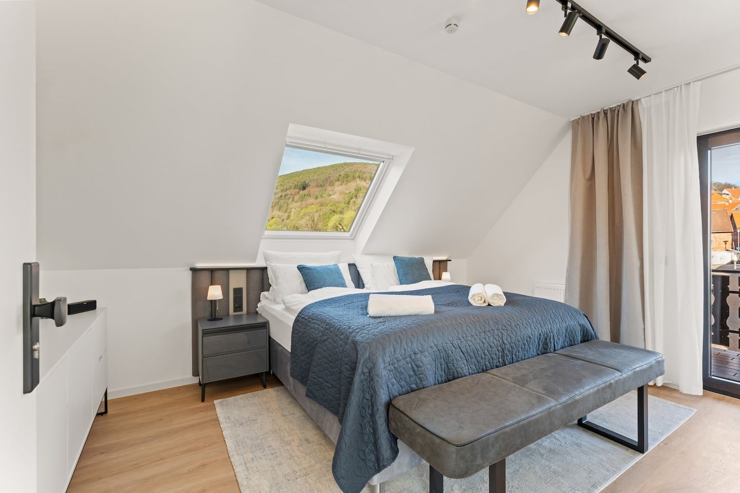 Wohnung 4 4