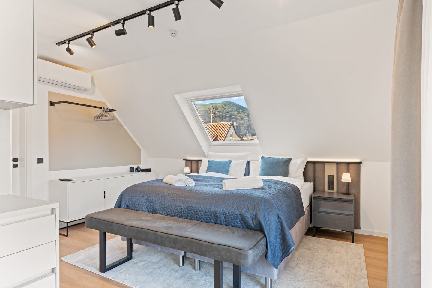 Wohnung 4 5
