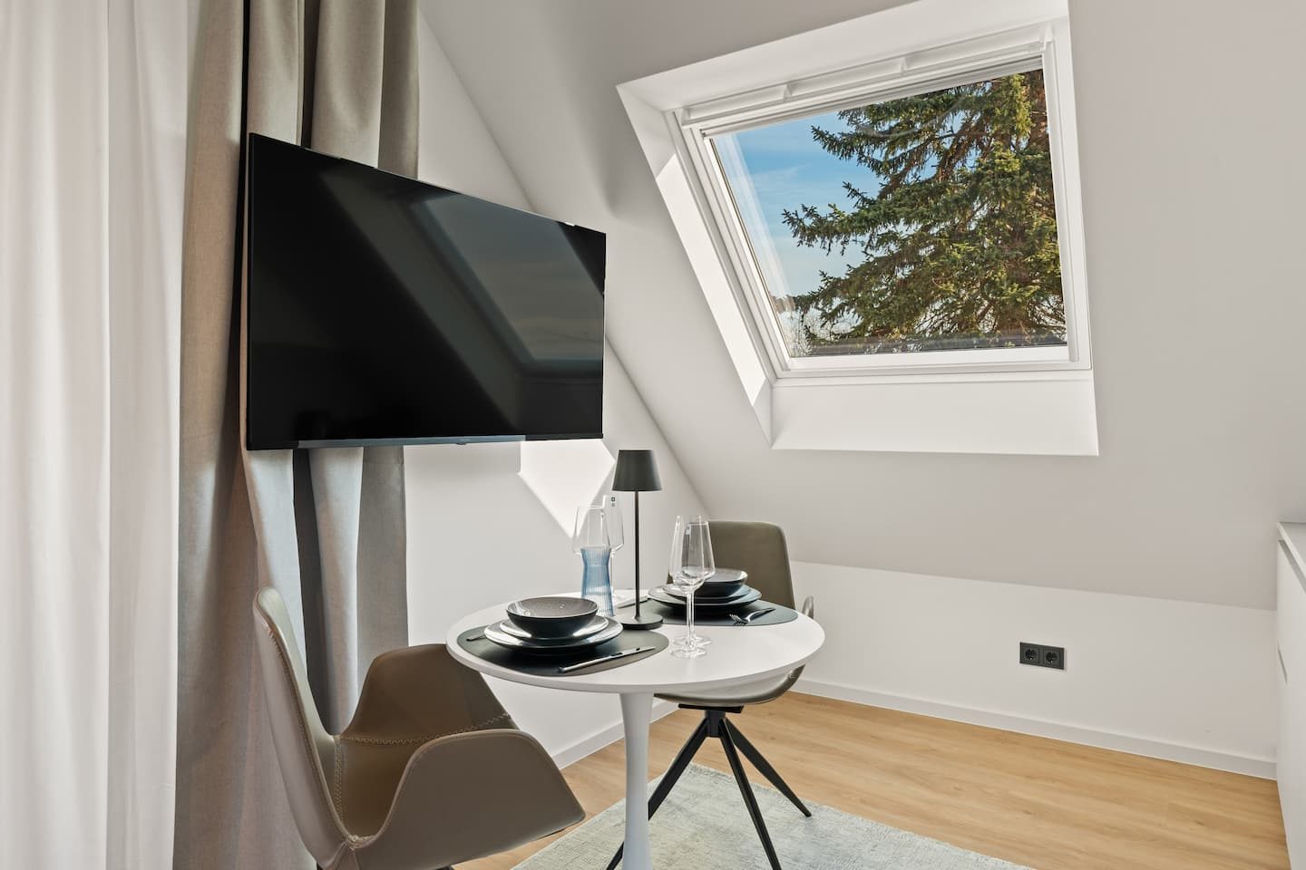 Wohnung 4 7