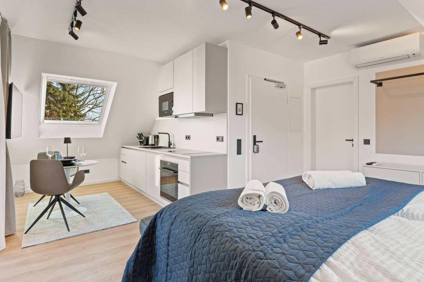 Wohnung 4 9
